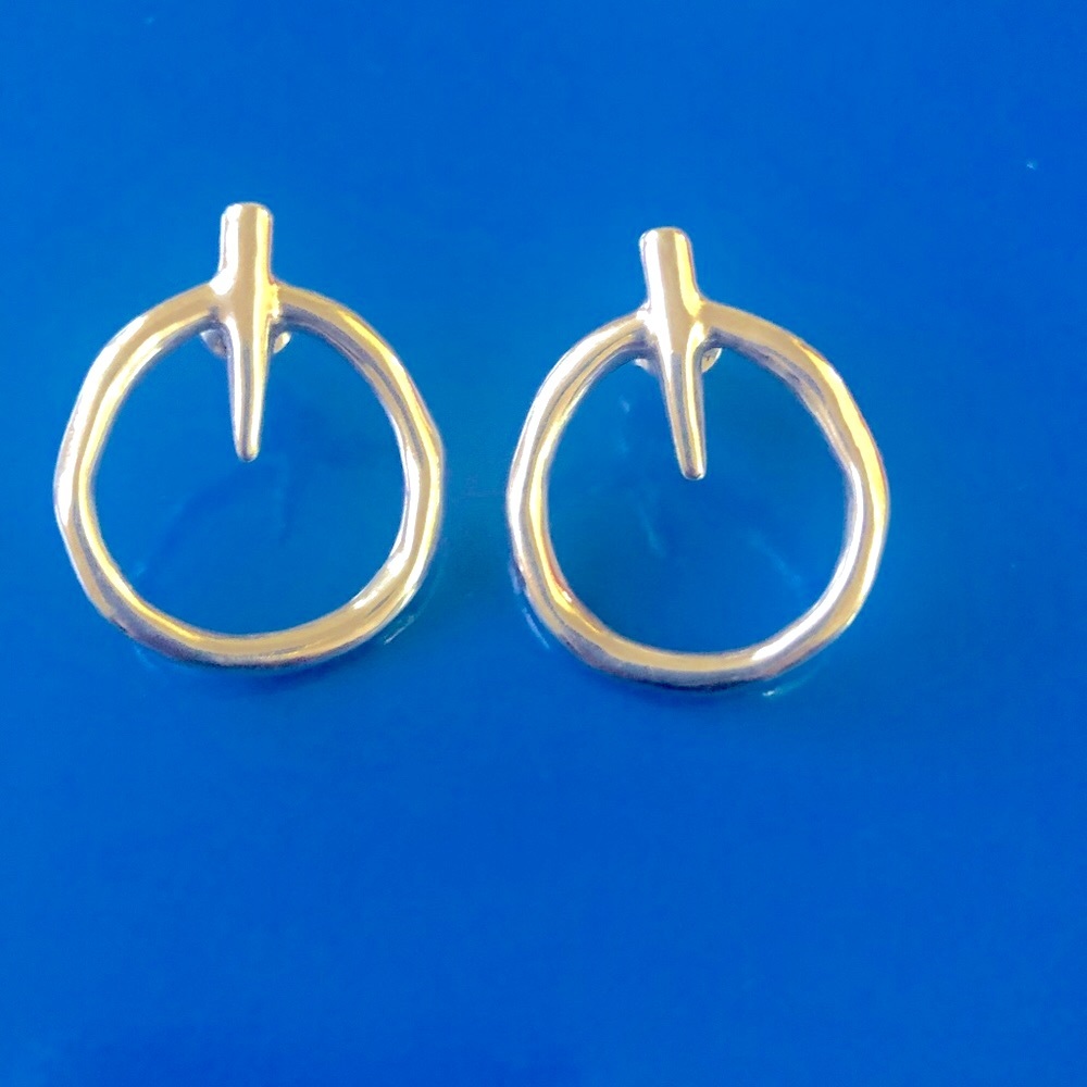 UNOde50 Earrings